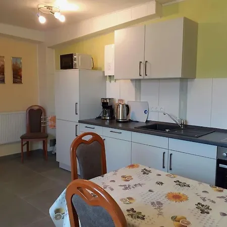 One-bedroom 別荘 *