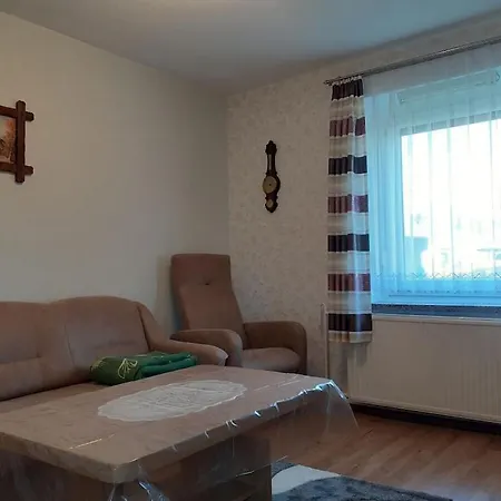 One-bedroom 別荘 *