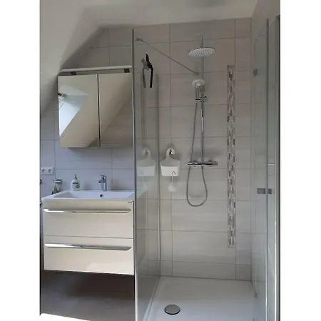 One-bedroom Holiday home Drebach
